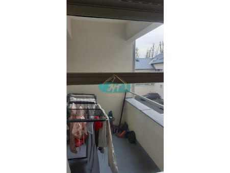 A vendre appartement Ézanville 95460; 153 000 € 