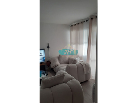 Achat appartement Ézanville Réf. 401.1