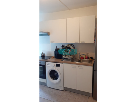 Appartement 153 000 €  sur Ézanville (95460) - Réf. 401.1