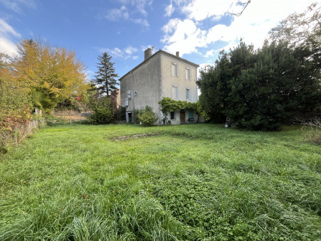 Maison 925 €  Réf. 030 Cuq Toulza