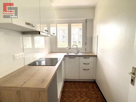 Appartement sur Fontainebleau ; 849 €  ; Location Réf. 941