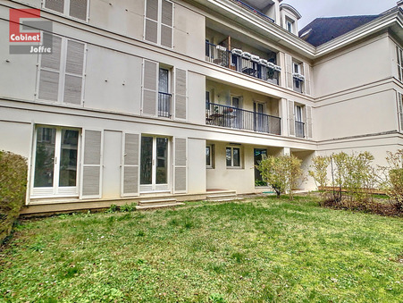 Appartement 849 €  sur Fontainebleau (77300) - Réf. 941