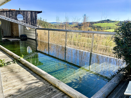 Achat maison Saint-Victor-sur-Rhins Réf. 64_6196