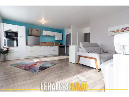 Appartement sur Éragny ; 278 000 €  ; A vendre Réf. 9930