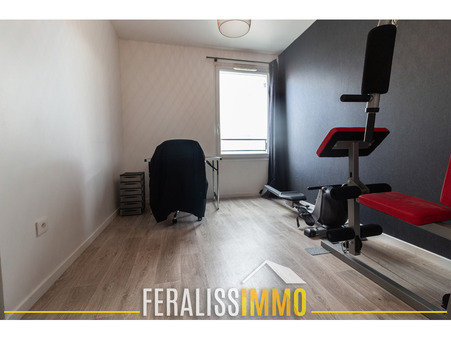 Appartement 278 000 €  sur Éragny (95610) - Réf. 9930