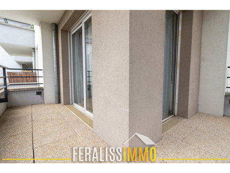 Appartement 278 000 €  sur Éragny (95610) - Réf. 9930