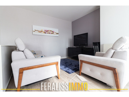 A vendre appartement Éragny 95610; 278 000 € 