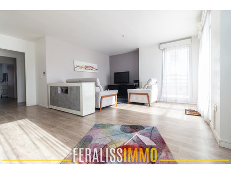 Appartement 278 000 €  sur Éragny (95610) - Réf. 9930