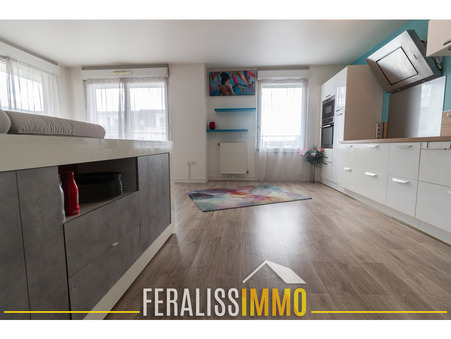Achat appartement Éragny Réf. 9930