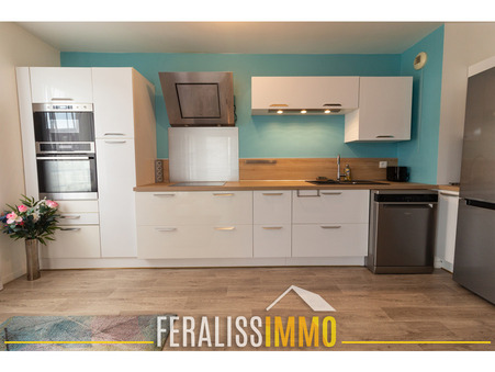 Appartement 278 000 €  Réf. 9930 Éragny