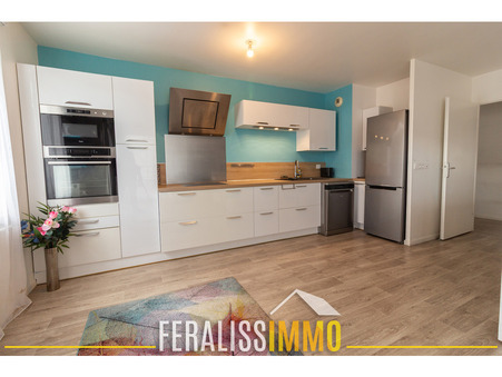 Appartement 278 000 €  sur Éragny (95610) - Réf. 9930