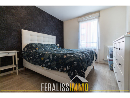 Appartement sur Éragny ; 278 000 €  ; Vente Réf. 9930