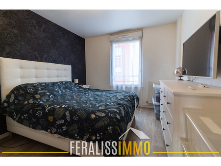 A vendre appartement Éragny 95610; 278 000 € 