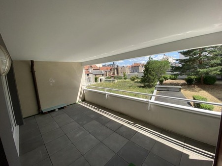 Location appartement Clermont-Ferrand Réf. 1060