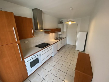 Appartement 915 €  Réf. 1060 Clermont-Ferrand