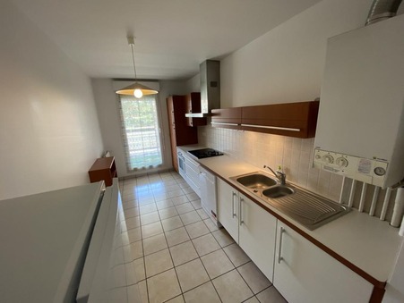 A louer appartement 915 €  Clermont-Ferrand