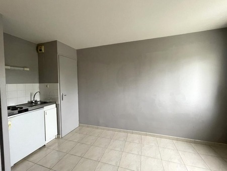 Appartement sur Angers ; 460 €  ; Location Réf. 35642
