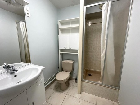 Appartement 460 €  sur Angers (49000) - Réf. 35642