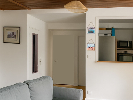 Location appartement Allerey sur Saone Réf. 4916