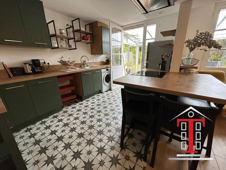 Vente maison 244 160 € Loire Authion