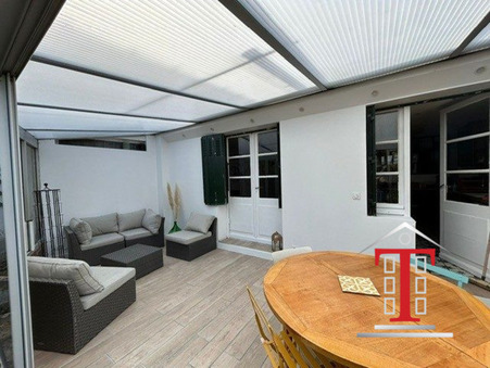 Maison sur Loire Authion ; 244 160 € ; Achat Réf. FD3887-CABINETTAPISSIER_3887