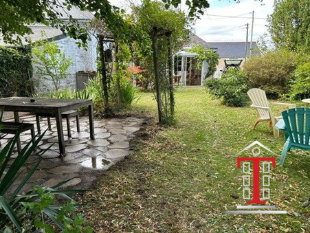 Vente maison 244 160 € Loire Authion