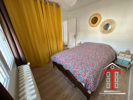 Maison sur Loire Authion ; 244 160 € ; Achat Réf. FD3887-CABINETTAPISSIER_3887