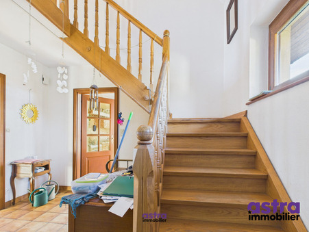 Vente maison 495 000 € Hirsingue