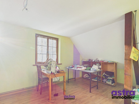 Maison 495 000 € sur Hirsingue (68560) - Réf. VM625-ASTRA_974