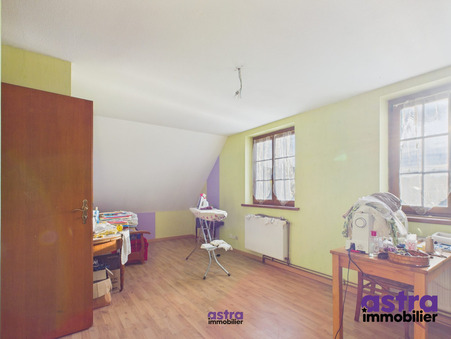Maison sur Hirsingue ; 495 000 € ; Vente Réf. VM625-ASTRA_974