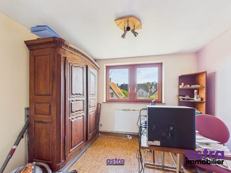 Vente maison 495 000 € Hirsingue