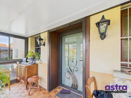 Maison 495 000 € Réf. VM625-ASTRA_974 Hirsingue