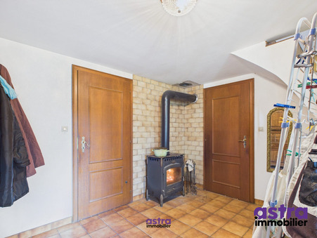 Achat maison Hirsingue Réf. VM625-ASTRA_974