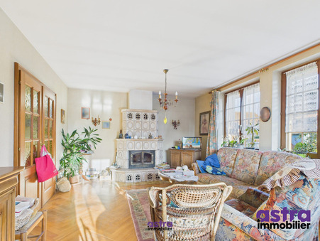 Maison sur Hirsingue ; 495 000 € ; A vendre Réf. VM625-ASTRA_974