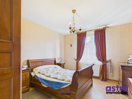 Vente maison 495 000 € Hirsingue