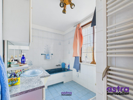 Maison sur Hirsingue ; 495 000 € ; A vendre Réf. VM625-ASTRA_974