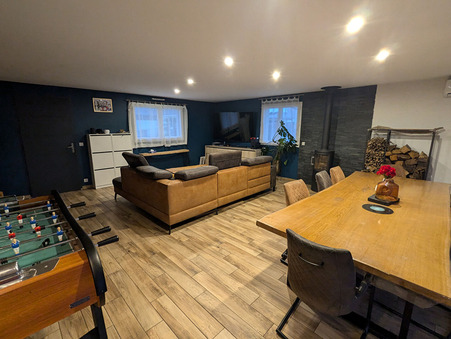 Maison 298 720 € Réf. S611757 Champigne