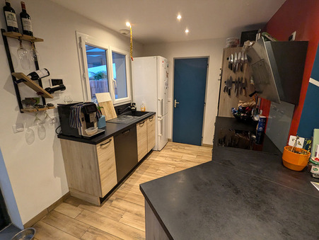 A vendre maison Champigne 49330; 298 720 €