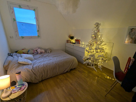 A vendre maison Champigne 49330; 298 720 €