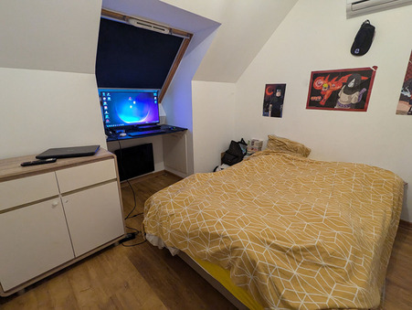 A vendre maison Champigne 49330; 298 720 €