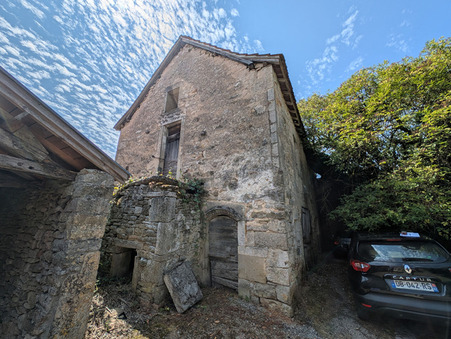 Vente maison 75 000 €  Saint Projet