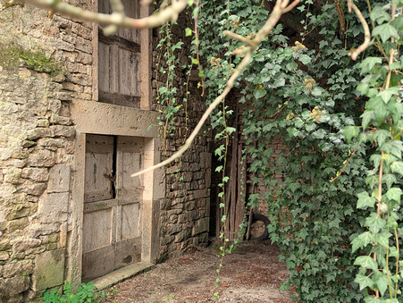 Maison 75 000 €  sur Saint Projet (82160) - Réf. 14020