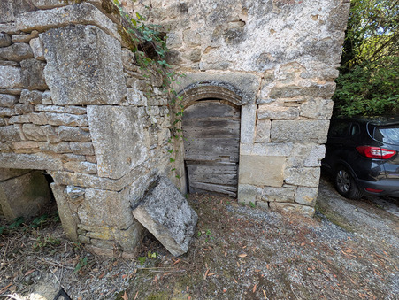 Vente maison 75 000 €  Saint Projet