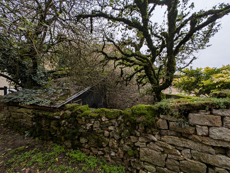 Maison 75 000 €  sur Saint Projet (82160) - Réf. 14020