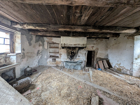 A vendre maison Saint Projet 82160; 75 000 € 