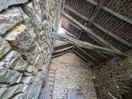 Achat maison Saint Projet Réf. 14020