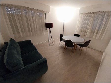 Location appartement Orsay Réf. 867