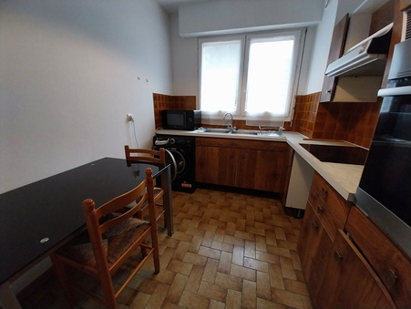 Location appartement Orsay Réf. 867