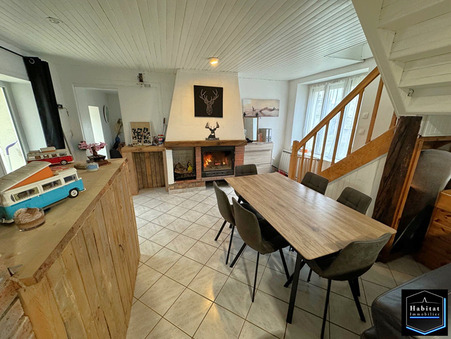 Vente Maison Rosieres Réf. 8922 - Slide 2