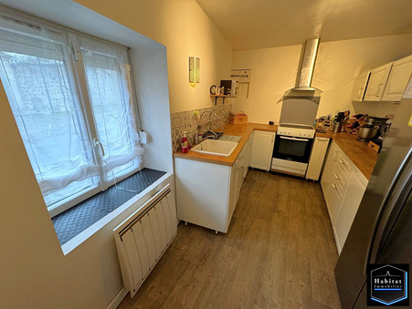 Vente Maison Rosieres Réf. 8922 - Slide 3